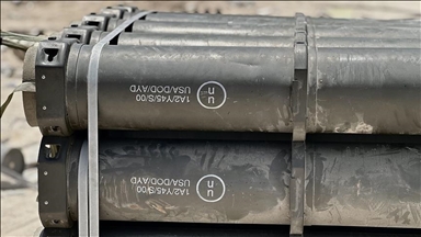 Israel says 1,000th aircraft bringing Western military supplies landed since war on Gaza began