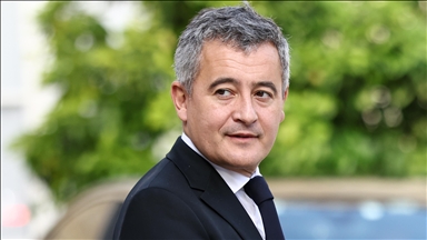 France: Le narcotrafic, une menace « équivalente au terrorisme », selon Darmanin et Nuñez 