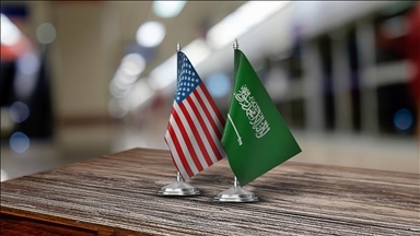 میزان توافق‌نامه‌های امضا شده بین ریاض و واشنگتن به 557 میلیارد دلار رسید