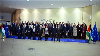 EU održala prvi sastanak Donatorske grupe za Palestinu i najavila podršku jačoj palestinskoj upravi