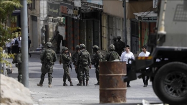 Nasilni sukob izbio između izraelskih vojnika u vojnoj bazi na sjeveru Izraela