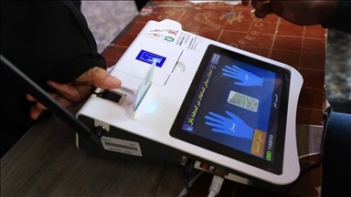 کۆمیسیۆنی ھەڵبژاردنەکانی عێراق: "ژمارەی تانە لێدان لە ئەنجامی ھەڵبژاردن گەیشتووەتە ٤٠٠ تانە"