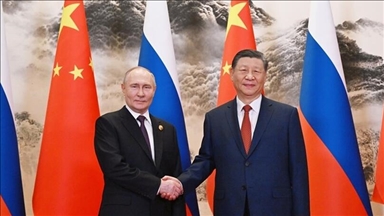 روسيا والصين تبحثان بموسكو الدفاع الصاروخي والاستقرار الاستراتيجي
