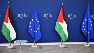  ЕУ го одржа првиот состанок на Палестинската донаторска група, објави поддршка за посилно палестинско управување