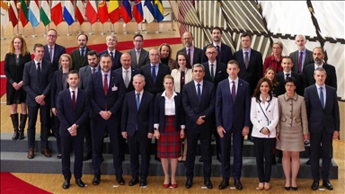 Bislimi në Bruksel: Kosova meriton marrjen e statusit të vendit kandidat në BE