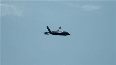 Bayraktar Kizilelma berhasil lakukan uji radar dan rudal bersama F-16