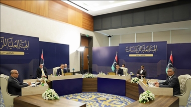 ليبيا.. تأسيس "الهيئة العليا للرئاسات" باعتبارها سلطة عليا 