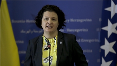 Global development 'under big threat,' warns UN official