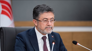 Bakan Yumaklı: Gıda ve su israfıyla mücadelede güçlü mesajlar vermeye devam edeceğiz