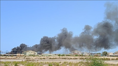 Over 1,800 factories destroyed by paramilitary RSF in Khartoum, Sudanese minister says