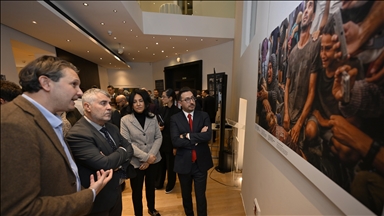 Istanbul Photo Awards 2025 u Madridu otvorio četvrtu izložbu