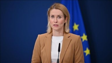 الاتحاد الأوروبي يناقش قيادة تدريب الشرطة الفلسطينية