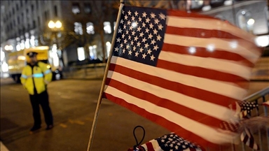 Over half of Americans say democracy failing in new survey