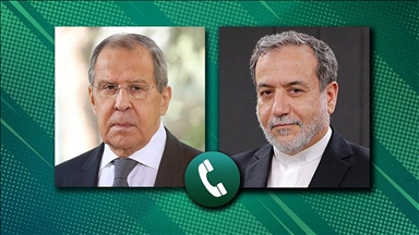 Главы МИД РФ и Ирана обсудили вопросы региональной безопасности