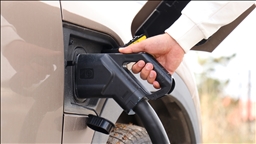 Türkiye'de trafiğe kayıtlı elektrikli otomobil sayısı 330 bini geçti