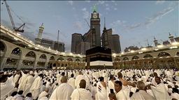 Diyanet'ten hacı adaylarına "pasaport geçerlilik süresi" uyarısı