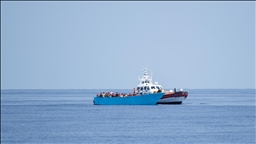 République démocratique du Congo: 70 personnes portées disparues après le naufrage d'un bateau