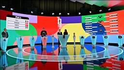 Türkiye'nin FIFA 2026 Dünya Kupası yolundaki ilk rakibi Romanya