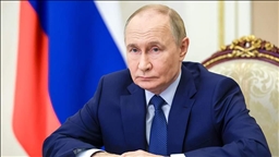 Путин: совершенные нацистами преступления не имеют срока давности