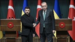 Zelenskiy'nin Türkiye ziyareti: Barış masası yeniden kurulabilir mi?