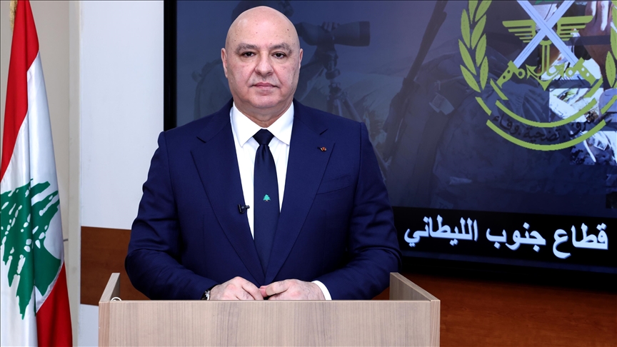 عون يجدد استعداد لبنان للتفاوض مع إسرائيل 