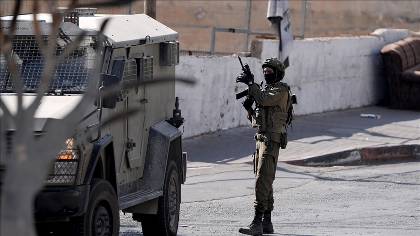 Human Rights Watch accuse Israël de crimes de guerre pour transferts forcés de Palestiniens en Cisjordanie occupée