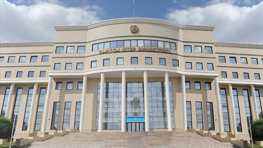 В Казахстане приветствовали решение МАГАТЭ о принятии страны в Дальневосточную региональную группу