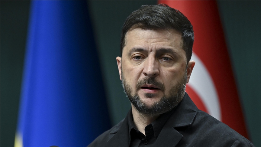 Zelenskyy warns Ukraine faces ‘difficult choice’ as winter nears, urges unity for ‘dignity and freedom’