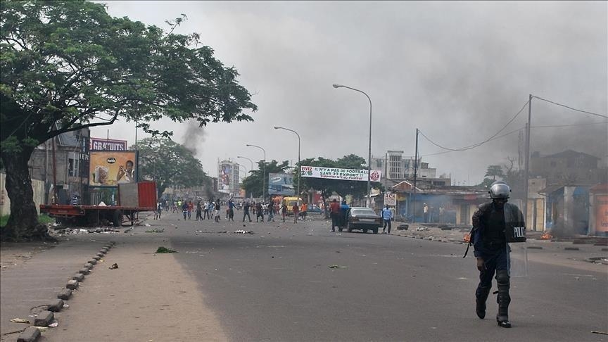 При нападениях повстанцев в ДРК за неделю погибло не менее 89 мирных жителей