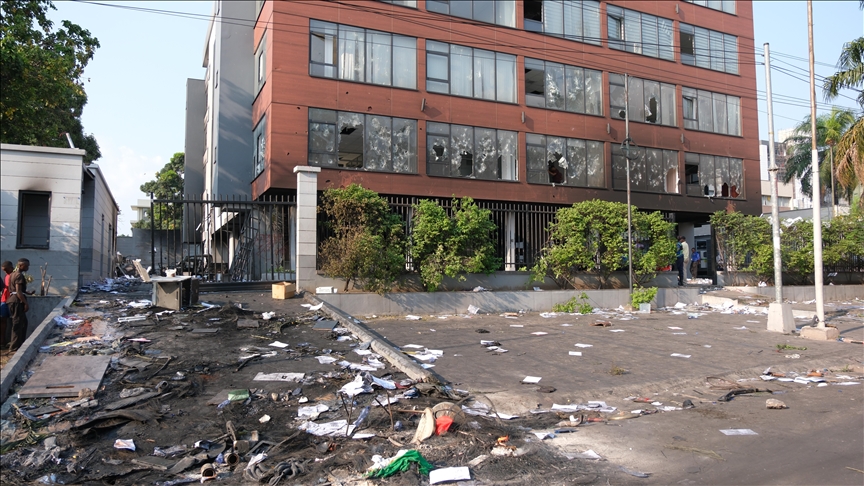 EU, UNHCR and WFP formalize joint project to help refugees in Rwanda achieve self-reliance