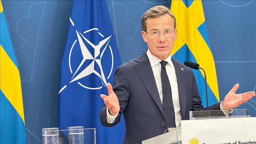 Премиерот на Шведска предупреди на „сериозна безбедносна ситуација“ пред изборите во 2026 година