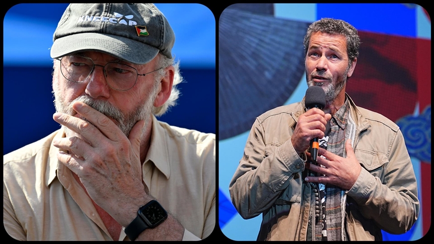 "Palestine 36" filmi, Filistin sorununun tarihsel kökenini ele alıyor