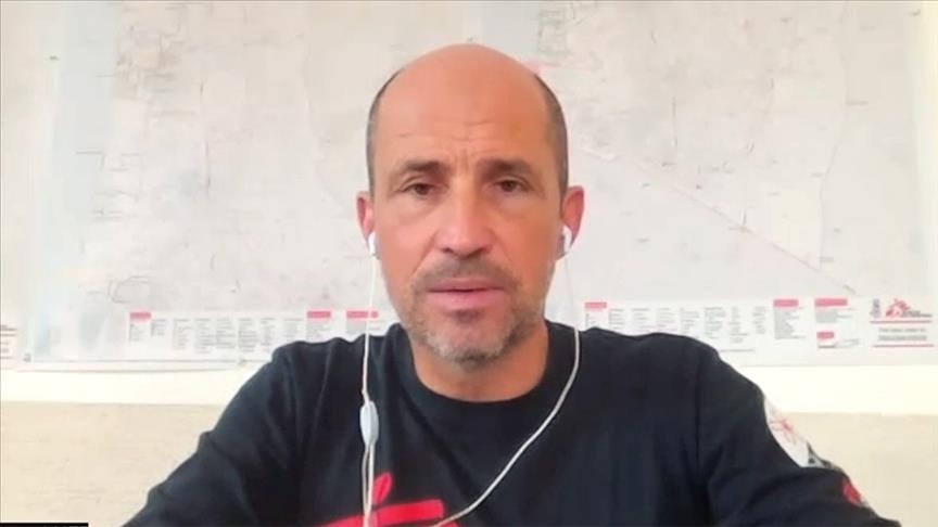 "Mjekët pa Kufij": Populli i Gazës po përballet përsëri me kushte të tmerrshme dimërore