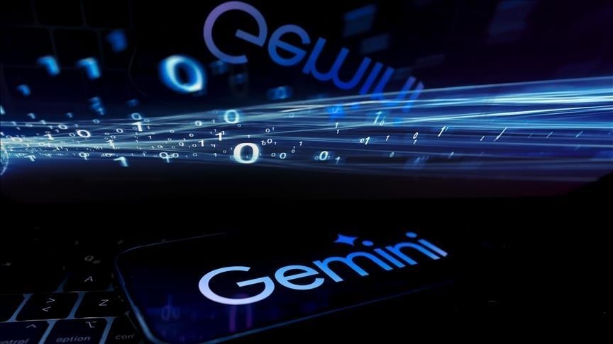 Google’s new Gemini 3 version rekindles AI race