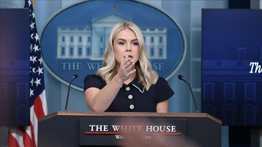 البيت الأبيض: خطة السلام الأمريكية جيدة للطرفين الروسي والأوكراني