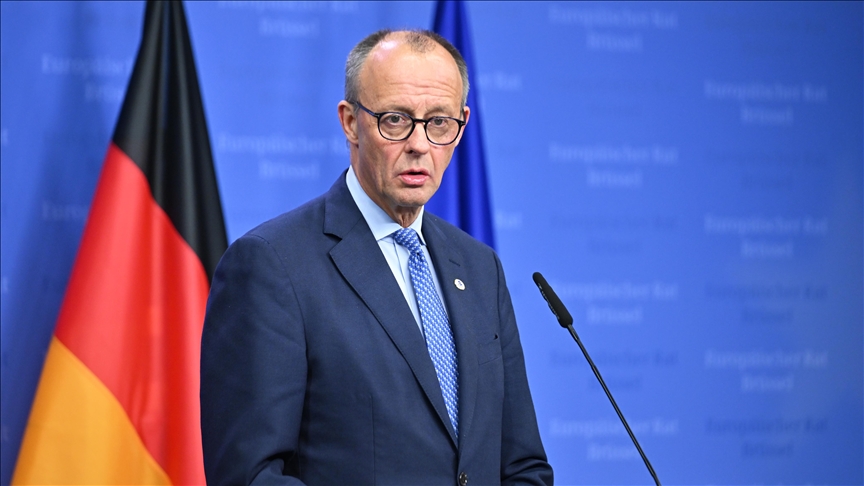 L’Allemagne affirme que tout plan de paix pour l’Ukraine doit inclure de « solides garanties de sécurité »