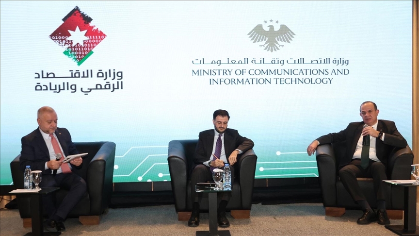 دمشق.. انطلاق الملتقى الأردني السوري لتكنولوجيا المعلومات والاتصالات