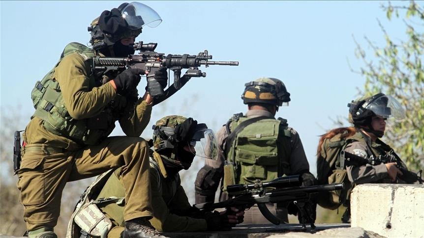 Izraelska vojska ubila dvojicu palestinskih tinejdžera na krajnjem sjeveru Jerusalema