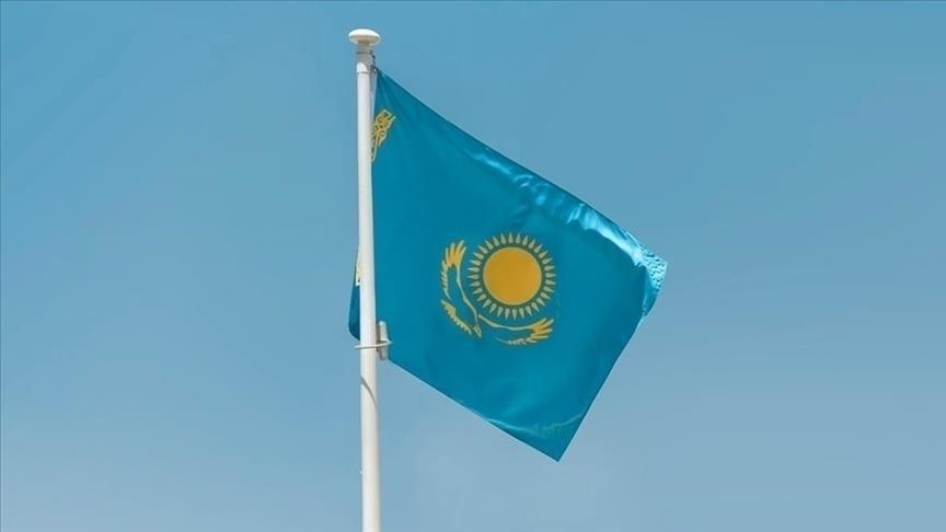Kazakhstan suspends participation in European arms agreement