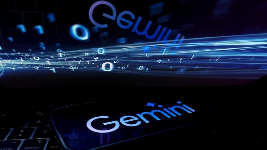 Google, Gemini 3 ile yapay zeka yarışını yeniden alevlendirdi