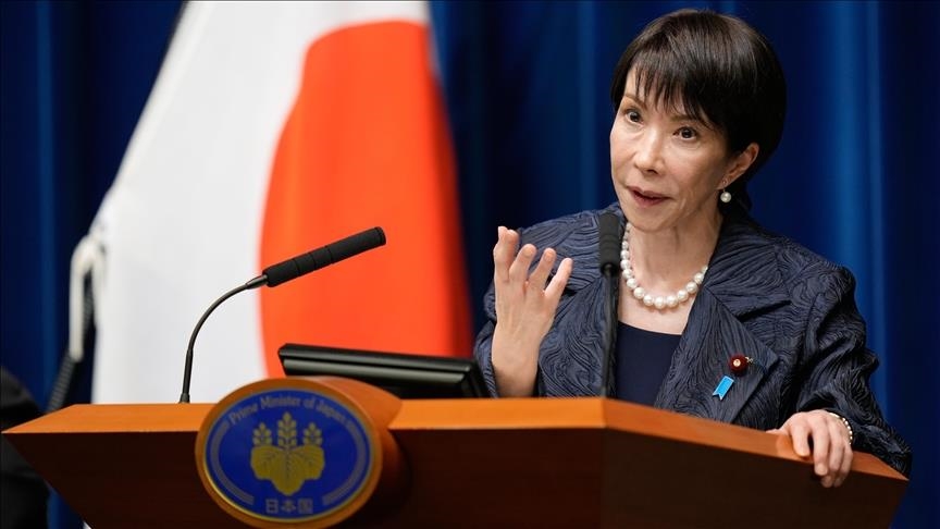 Japan's commitment to ties with China ‘unchanged,' premier says amid Taiwan tensions