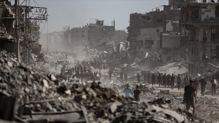 WHO warns health needs remain ‘immense’ amid fragile ceasefire