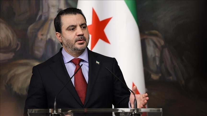 وزير خارجية سوريا يزور سلطنة عمان السبت