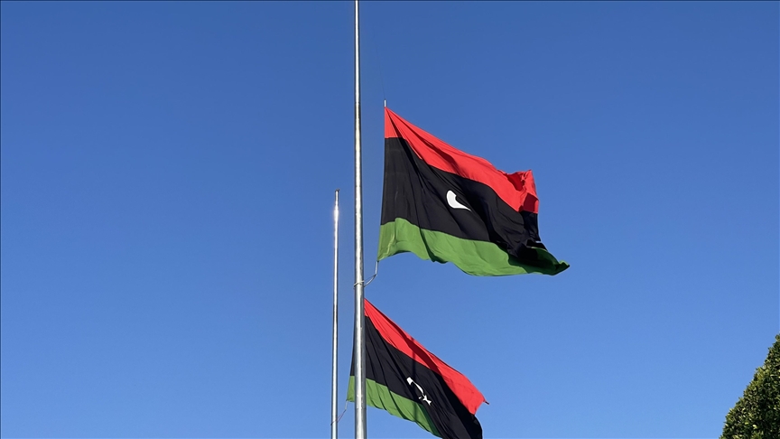 Libye : les autorités de Tripoli annoncent la création de la « Haute Instance des Présidences »