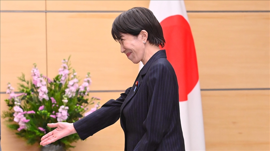 EXPLAINER – Why are China and Japan at odds over Taiwan?