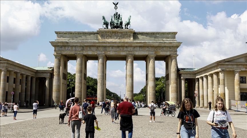 Germany records highest domestic violence cases, 308 women killed in 2024