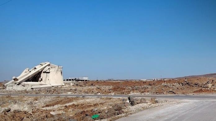 للمرة الثالثة الجمعة.. توغل إسرائيلي بريف القنيطرة السورية