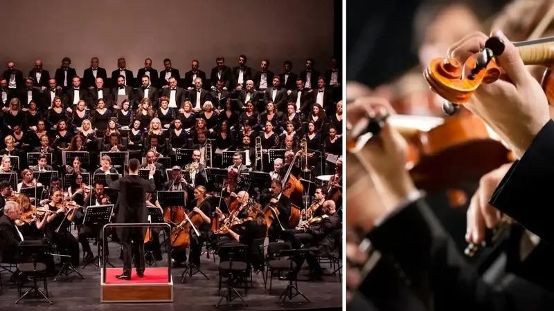 Музыка к фильму «Титаник» будет исполнена оркестром из 130 человек