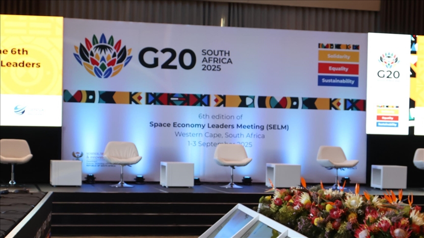 الولايات المتحدة تعلن عدم مشاركتها في قمة العشرين بجنوب إفريقيا