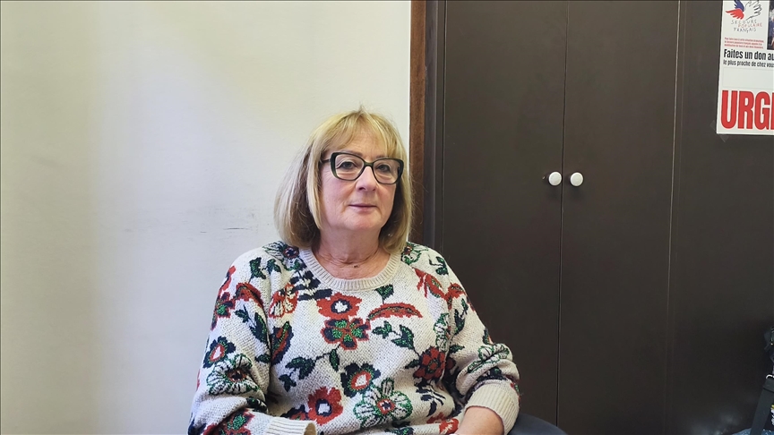 La précarité progresse dans de nouvelles franges de la population, alerte le Secours populaire